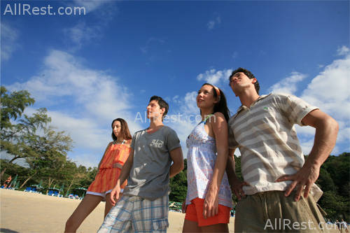 Sugar Palm Karon Resort 12